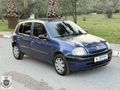 2001 CLİO 230BİN KM DEĞİŞENSİZ BENZİNLİ KLİMALI