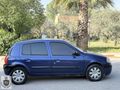 2001 CLİO 230BİN KM DEĞİŞENSİZ BENZİNLİ KLİMALI