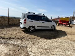 Sahibinden Ford Tourneo Courier 1.5 TDCi Trend 2019 Model 