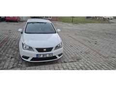 Sahibinden Seat Ibiza 1.2 TSI Style 2017 Model