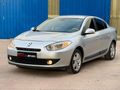 EMSA MOTORSDAN 2011 FLUENCE 1.5 DCİ EXTREME