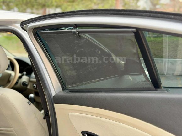 EMSA MOTORSDAN 2011 FLUENCE 1.5 DCİ EXTREME