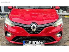 MOTOCAR KURUMSAL MAĞAZADAN HATASIZ 1.3 CLIO TOUCH