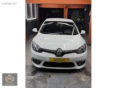 BMG MOTORS TAN OTOMATİK FLUENCE HESAPLI