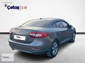 ÇETAŞ RENAULT'DAN 2016 RENAULT FLUENCE 1.5 DCI ICON EDC SUNROOF