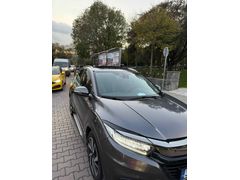 Sahibinden Honda HR-V 1.5 i-VTEC Executive 2020 Model 