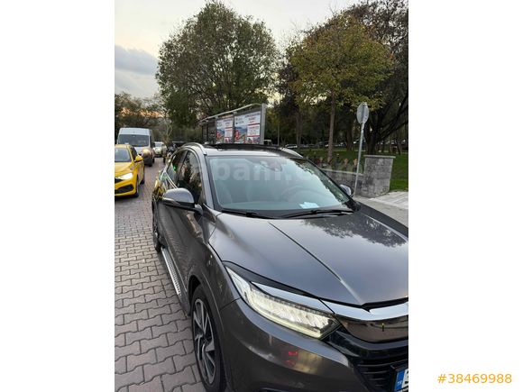 Sahibinden Honda HR-V 1.5 i-VTEC Executive 2020 Model 
