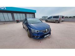 Megane 1.5 dCi Icon 2018 Model