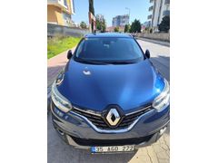 Memurdan Satılık Renault Kadjar