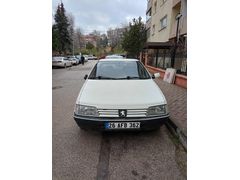 Sahibinden Peugeot 405 1.8 SR 1993 Model