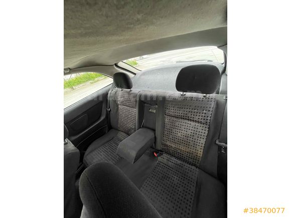Sahibinden Opel Astra 2.0 Sport 2000 Model 