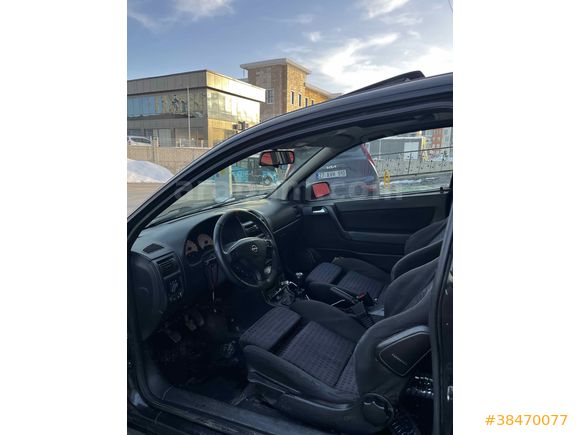 Sahibinden Opel Astra 2.0 Sport 2000 Model 