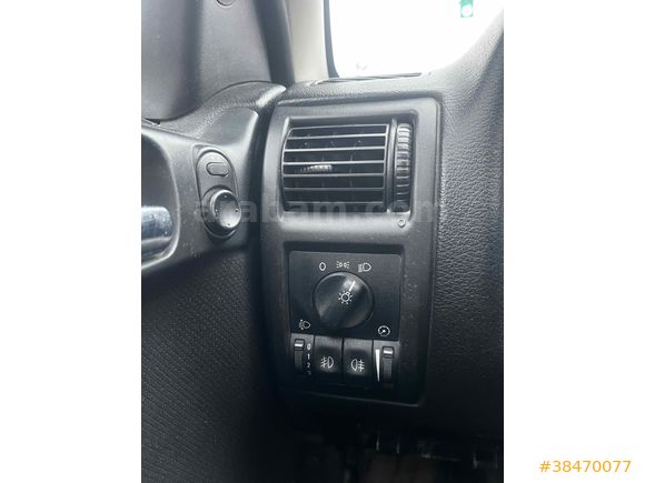 Sahibinden Opel Astra 2.0 Sport 2000 Model 