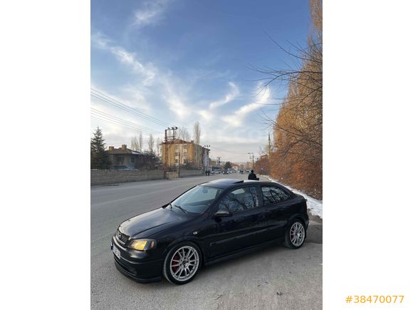 Sahibinden Opel Astra 2.0 Sport 2000 Model 