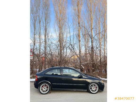 Sahibinden Opel Astra 2.0 Sport 2000 Model 