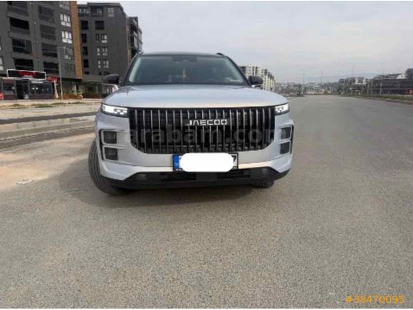 Sahibinden Jaecoo J7 1.6 Revive 2024 Model 