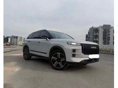 Sahibinden Jaecoo J7 1.6 Revive 2024 Model 