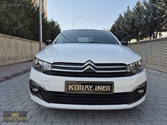 KORAY İNER OTOMOTİV 2022 C-ELYSEE TABLET EKR +ÇELİK JANT HATASIZ