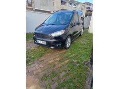 Sahibinden Ford Tourneo Courier 1.6 TDCi Titanium 2014 Model Kocaeli