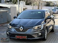 HATASIZ BOYASIZ RENAULT MEGANE 1.3 TCE JOY COMFRT GÜVENLİK PAKET