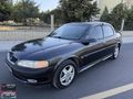 ERTEN OTOMOTİV DEN SIFIR MUAYNELİ KLİMALI OPEL VECTRA