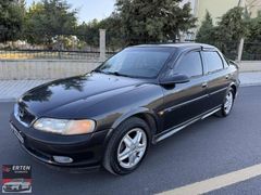 ERTEN OTOMOTİV DEN SIFIR MUAYNELİ KLİMALI OPEL VECTRA