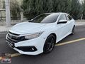 ERTEN OTOMOTİVDEN BOYASIZ HATASIZ 95 BİNDE CİVİC