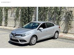 2016 Renault Fuluence 1.5 DİZEL TOUCH PAKET DEĞİŞENSİZ