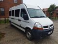 Sahibinden Renault Master 14+1