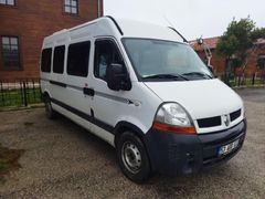 Sahibinden Renault Master 14+1