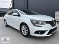 2016 MODEL RENAULT MEGANE 1.2 TCE TOUCH OTOMATİK VİTES