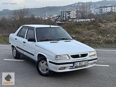 1998 RENAULT 1.4 RNİ BRODWAY 250 BİN KM MANUEL BENZİN LPG