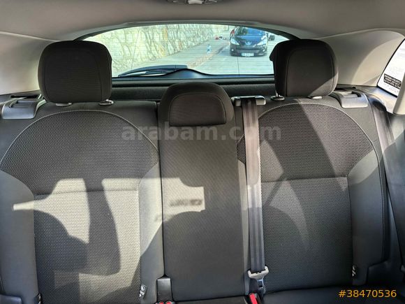 Sahibinden Citroen C4 1.6 e-HDi Confort Plus 2015 Model 