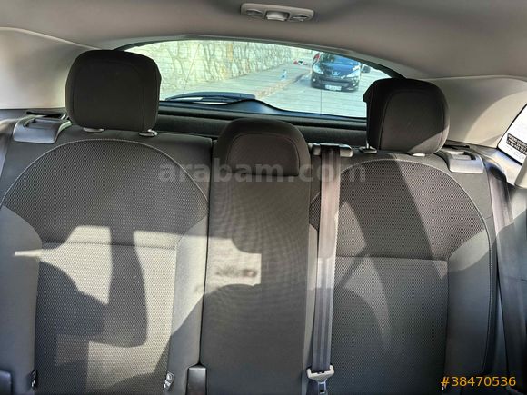 Sahibinden Citroen C4 1.6 e-HDi Confort Plus 2015 Model 