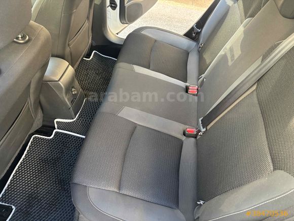 Sahibinden Citroen C4 1.6 e-HDi Confort Plus 2015 Model 