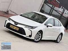 HATASIZBOYASIZ İLK EL 2020 TOYOTA COROLLA DREAM DONANIM EKRAN