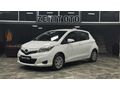 ZENIT | 2013 TOYOTA YARIS 1.33 FUN 179.000 KM