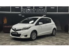 ZENIT | 2013 TOYOTA YARIS 1.33 FUN 179.000 KM