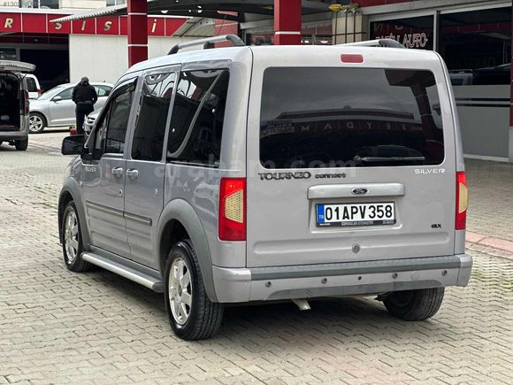 FORT CONNECT SİLVER 2012