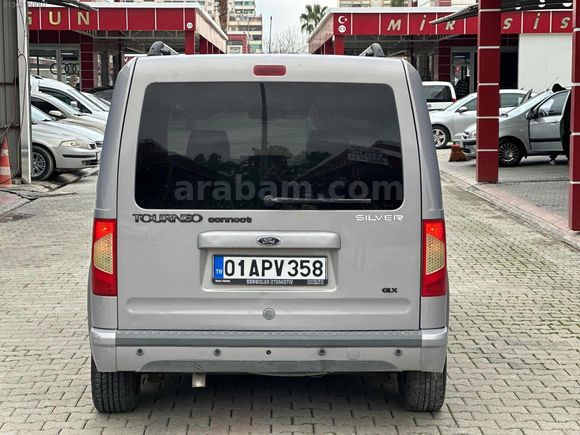 FORT CONNECT SİLVER 2012