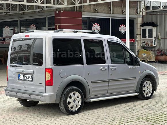 FORT CONNECT SİLVER 2012