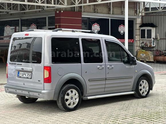 FORT CONNECT SİLVER 2012