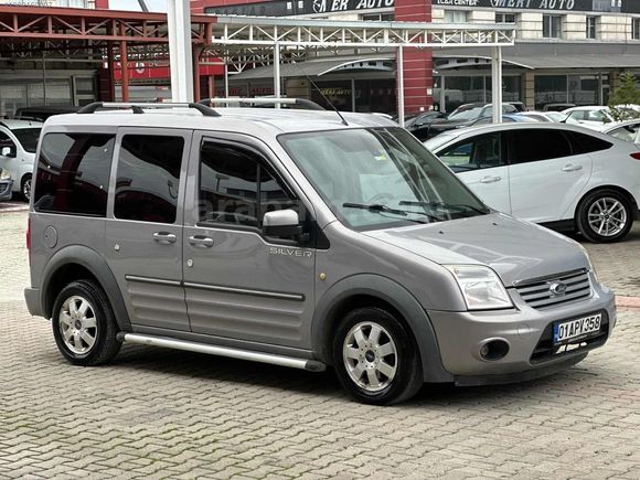 FORT CONNECT SİLVER 2012