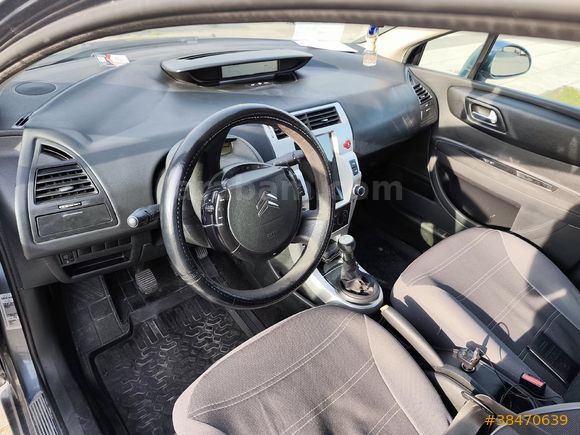 Sahibinden Citroen C4 1.6 HDi SX 2008 Model