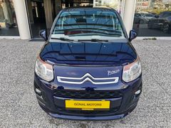 CITROEN C3 PICASSO 1.6 E-HDI YENİ KASA CAM TAVANLI CONFORT