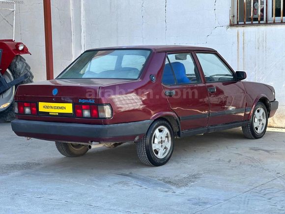 1994 MDL +DOĞAN SLX 1.6 LPĞLİ