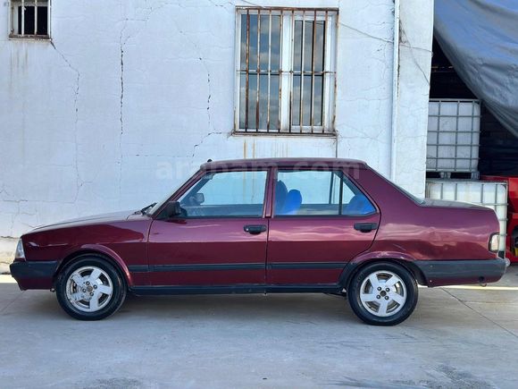 1994 MDL +DOĞAN SLX 1.6 LPĞLİ