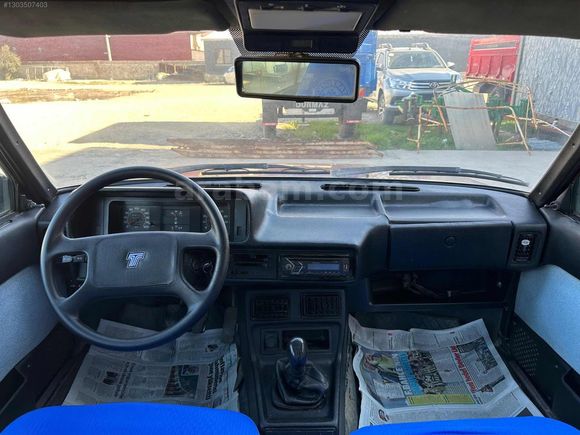 1994 MDL +DOĞAN SLX 1.6 LPĞLİ
