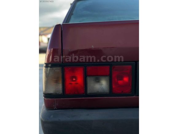 1994 MDL +DOĞAN SLX 1.6 LPĞLİ