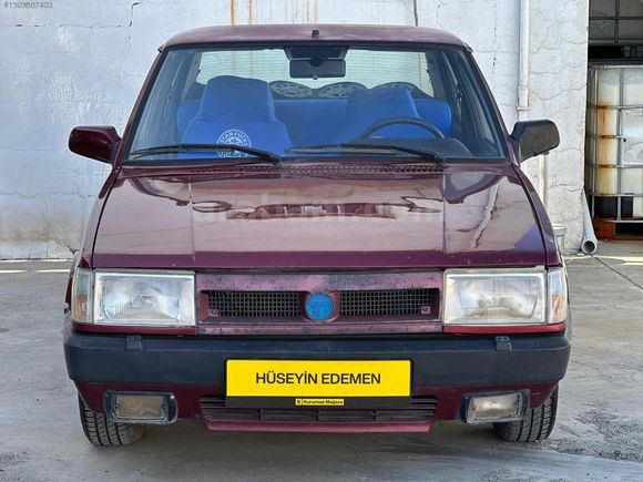 1994 MDL +DOĞAN SLX 1.6 LPĞLİ